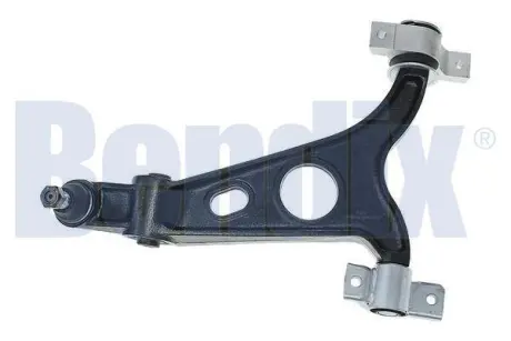 Рычаг независимой подвески колеса, подвеска колеса BENDIX 042256B