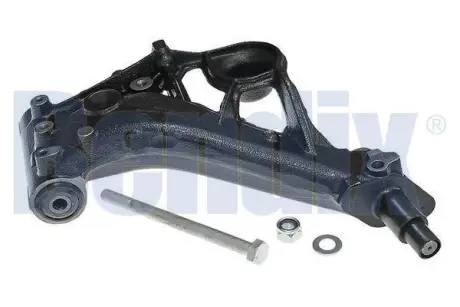 Рычаг независимой подвески колеса, подвеска колеса BENDIX 042258B