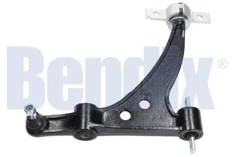 Рычаг независимой подвески колеса, подвеска колеса BENDIX 042264B