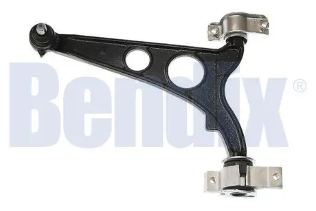 Рычаг независимой подвески колеса, подвеска колеса BENDIX 042267B