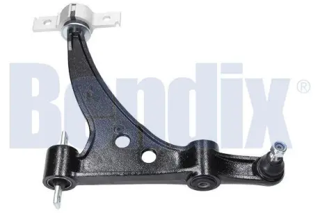 Рычаг независимой подвески колеса, подвеска колеса BENDIX 042268B