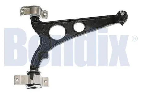 Рычаг независимой подвески колеса, подвеска колеса BENDIX 042269B