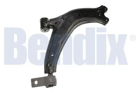 Рычаг независимой подвески колеса, подвеска колеса BENDIX 042271B