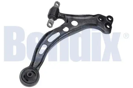 Рычаг независимой подвески колеса, подвеска колеса BENDIX 042278B