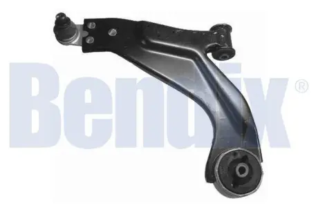 Рычаг независимой подвески колеса, подвеска колеса BENDIX 042279B