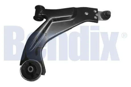 Рычаг независимой подвески колеса, подвеска колеса BENDIX 042280B