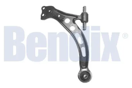 Рычаг независимой подвески колеса, подвеска колеса BENDIX 042281B
