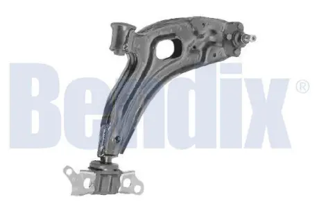 Рычаг независимой подвески колеса, подвеска колеса BENDIX 042286B