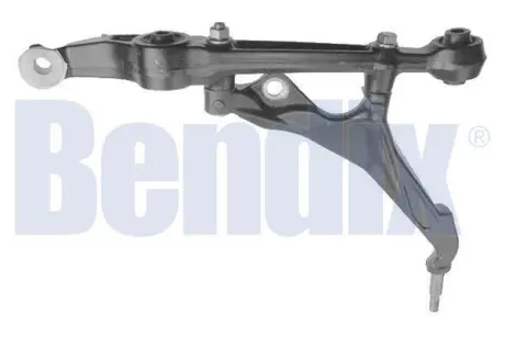 Рычаг независимой подвески колеса, подвеска колеса BENDIX 042287B