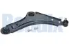 Рычаг независимой подвески колеса, подвеска колеса BENDIX 042297B (фото 1)