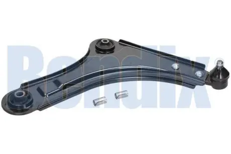 Рычаг независимой подвески колеса, подвеска колеса BENDIX 042297B