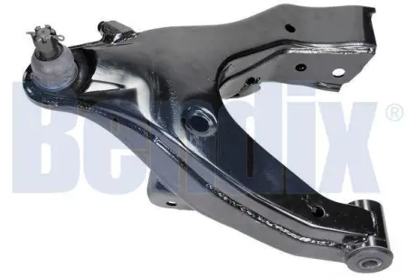 Рычаг независимой подвески колеса, подвеска колеса BENDIX 042298B