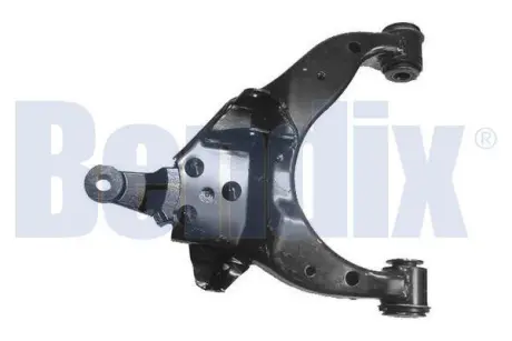 Рычаг независимой подвески колеса, подвеска колеса BENDIX 042299B