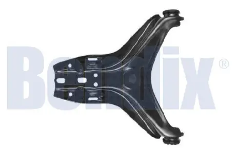 Рычаг независимой подвески колеса, подвеска колеса BENDIX 042300B