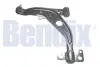 Рычаг независимой подвески колеса, подвеска колеса BENDIX 042302B (фото 1)