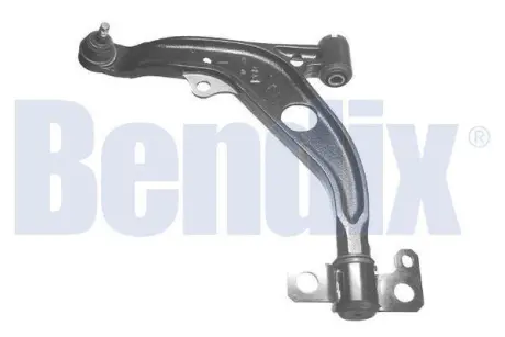 Рычаг независимой подвески колеса, подвеска колеса BENDIX 042302B