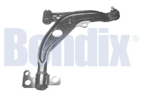 Рычаг независимой подвески колеса, подвеска колеса BENDIX 042303B