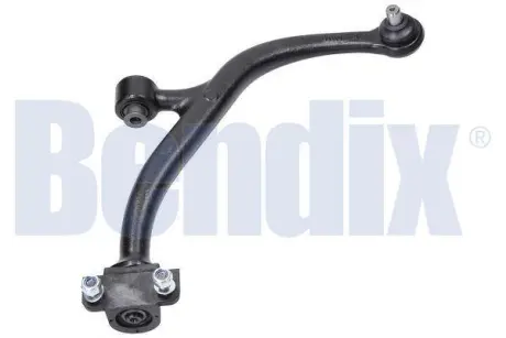 Рычаг независимой подвески колеса, подвеска колеса BENDIX 042306B
