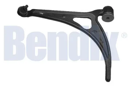 Рычаг независимой подвески колеса, подвеска колеса BENDIX 042312B