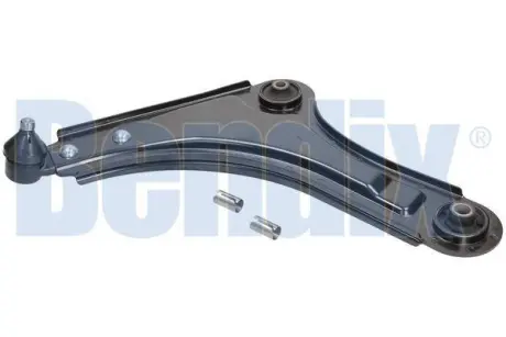 Рычаг независимой подвески колеса, подвеска колеса BENDIX 042313B