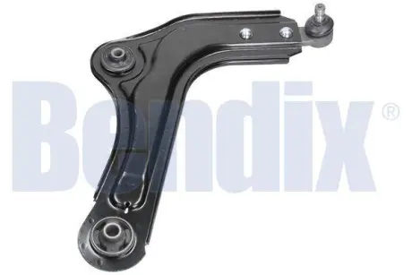 Рычаг независимой подвески колеса, подвеска колеса BENDIX 042314B