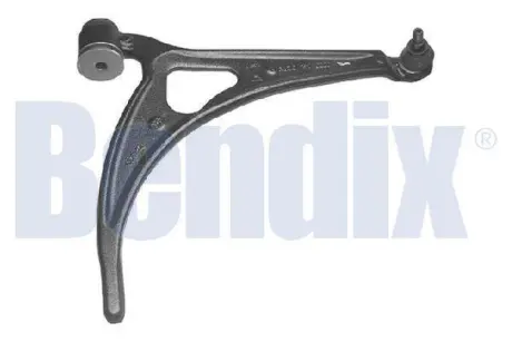 Рычаг независимой подвески колеса, подвеска колеса BENDIX 042317B