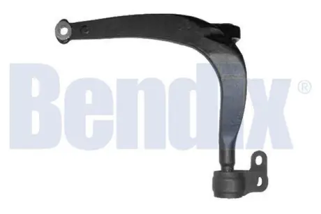 Рычаг независимой подвески колеса, подвеска колеса BENDIX 042321B