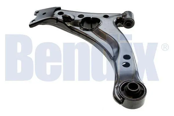 Рычаг независимой подвески колеса, подвеска колеса BENDIX 042327B (фото 1)