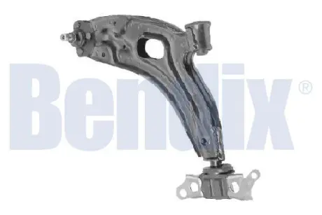 Рычаг независимой подвески колеса, подвеска колеса BENDIX 042340B
