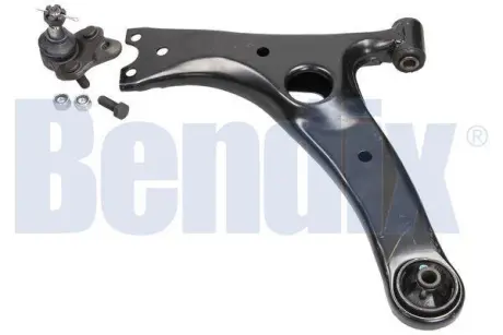 Рычаг независимой подвески колеса, подвеска колеса BENDIX 042342B