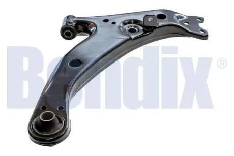 Рычаг независимой подвески колеса, подвеска колеса BENDIX 042350B