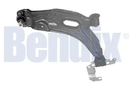 Рычаг независимой подвески колеса, подвеска колеса BENDIX 042352B