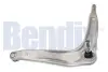 Рычаг независимой подвески колеса, подвеска колеса BENDIX 042360B (фото 1)