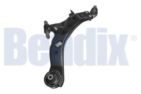 Рычаг независимой подвески колеса, подвеска колеса BENDIX 042361B