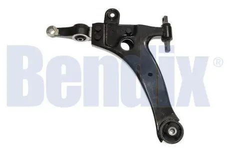 Рычаг независимой подвески колеса, подвеска колеса BENDIX 042368B