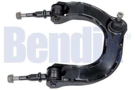 Рычаг независимой подвески колеса, подвеска колеса BENDIX 042369B