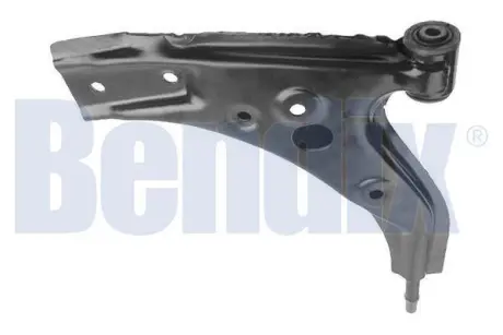 Рычаг независимой подвески колеса, подвеска колеса BENDIX 042372B