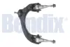 Рычаг независимой подвески колеса, подвеска колеса BENDIX 042374B (фото 1)