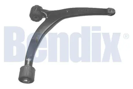 Рычаг независимой подвески колеса, подвеска колеса BENDIX 042381B