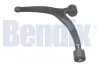 Рычаг независимой подвески колеса, подвеска колеса BENDIX 042382B (фото 1)