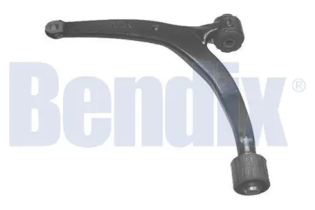 Рычаг независимой подвески колеса, подвеска колеса BENDIX 042382B