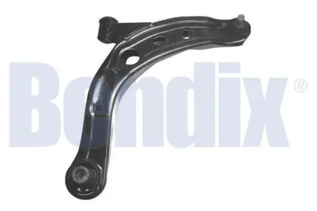 Рычаг независимой подвески колеса, подвеска колеса BENDIX 042386B
