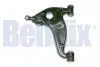 Рычаг независимой подвески колеса, подвеска колеса BENDIX 042387B (фото 1)
