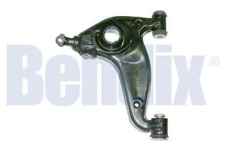 Рычаг независимой подвески колеса, подвеска колеса BENDIX 042387B