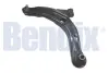 Рычаг независимой подвески колеса, подвеска колеса BENDIX 042388B (фото 1)
