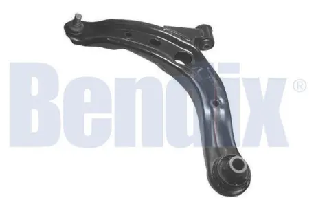 Рычаг независимой подвески колеса, подвеска колеса BENDIX 042388B