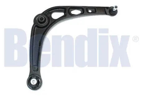Рычаг независимой подвески колеса, подвеска колеса BENDIX 042391B
