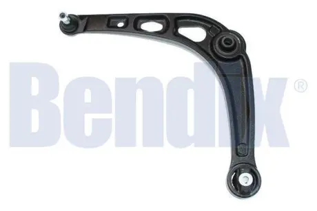 Рычаг независимой подвески колеса, подвеска колеса BENDIX 042392B