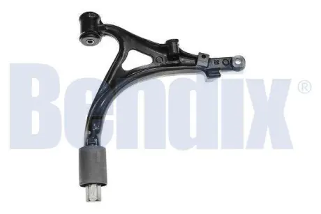 Рычаг независимой подвески колеса, подвеска колеса BENDIX 042396B