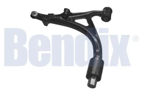 Рычаг независимой подвески колеса, подвеска колеса BENDIX 042398B